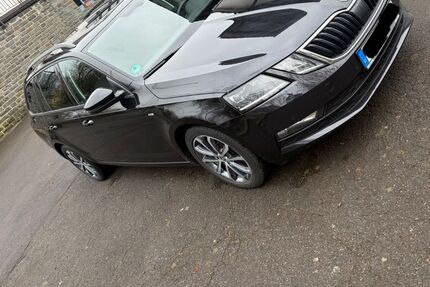 Skoda Octavia 119.000 km 13.499 &euro; Drolshagen 57489