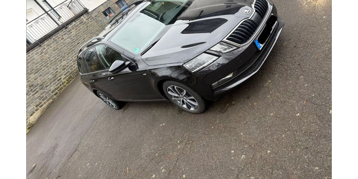 Skoda Octavia 119.000 km 13.499 &euro; Drolshagen 57489