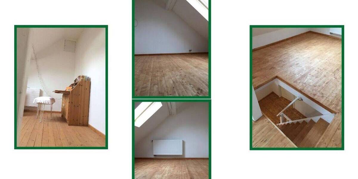 Reihenendhaus Much Wellerscheid - 5 Zimmer, 80 m&sup2;, 247.000&euro; | Angebot:26815805