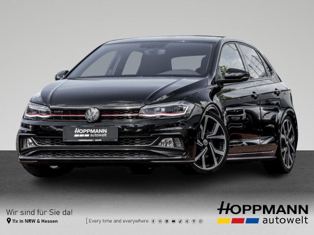 VW Polo 97.500 km 17.980 &euro; Olpe 57462