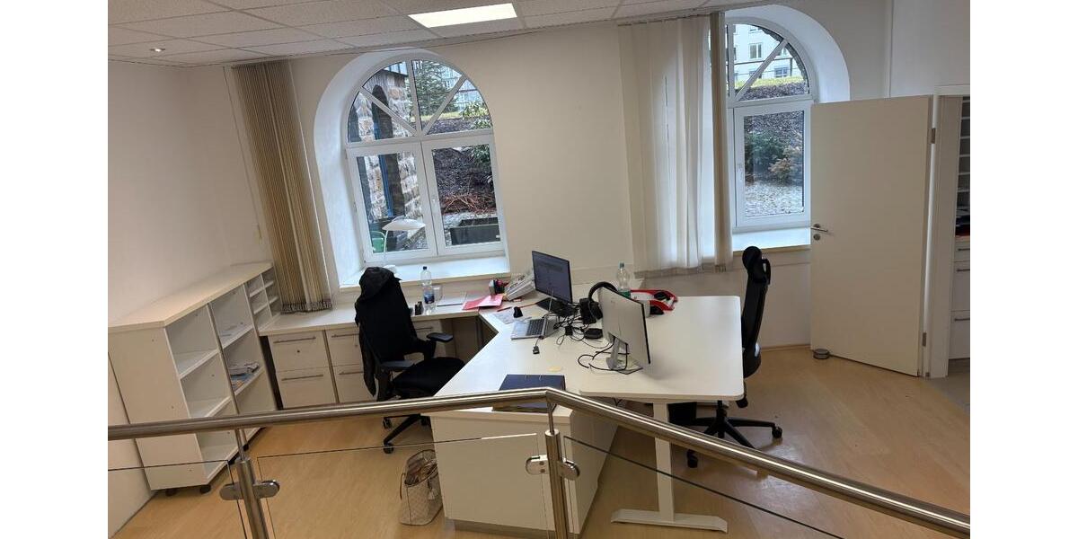 Gewerbeobjekt Waldbröl - 1.200&euro; | Angebot:24901966