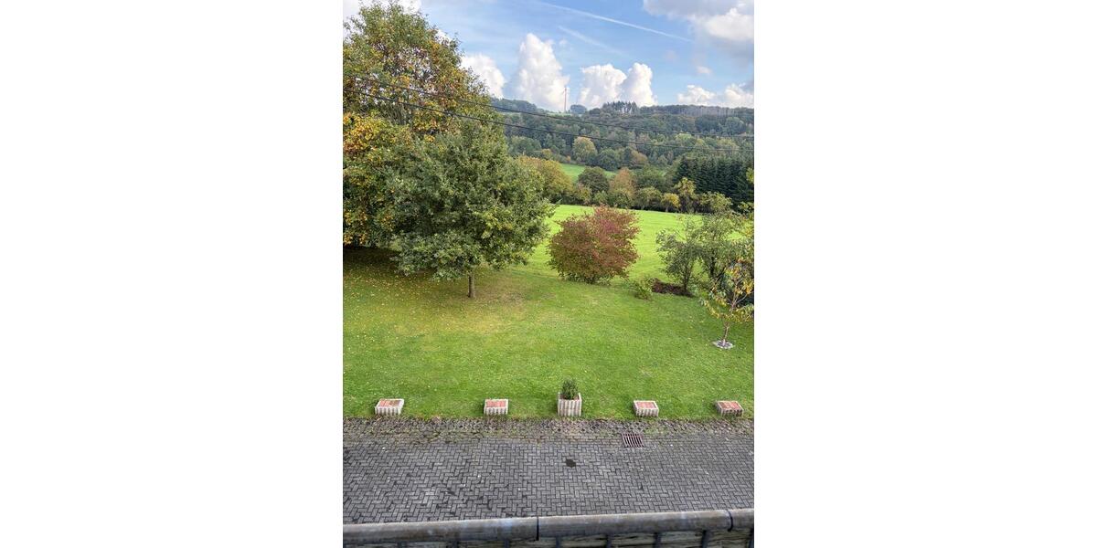 Maisonettenwohnung Waldbröl - 2 Zimmer, 80 m&sup2;, 1.150&euro; | Angebot:27587000