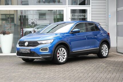 VW T-Roc 102.206 km 19.490 &euro; Meinerzhagen 58540