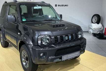 Suzuki Jimny 52.000 km 17.490 &euro; Gummersbach 51645