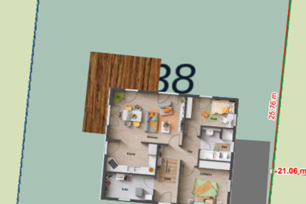 Haus Neunkirchen-Seelscheid Seelscheid - 5 Zimmer, 130 m&sup2;, 450.450&euro; | Angebot:27537532