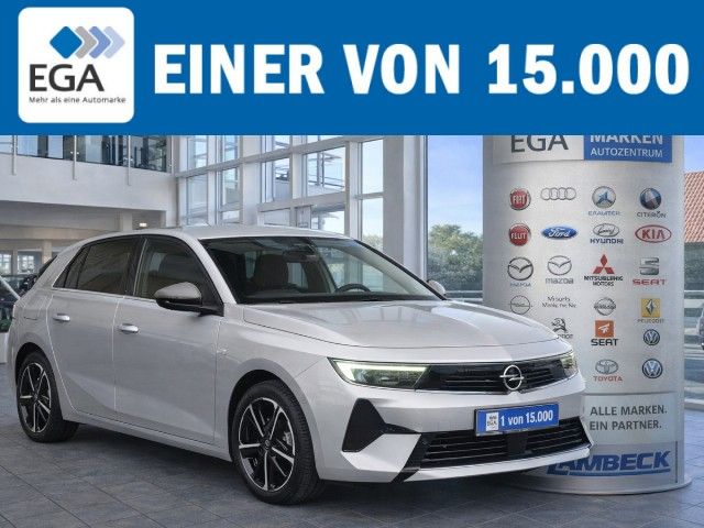 Opel Astra 32.270 km 17.478 &euro; Wermelskirchen 42929