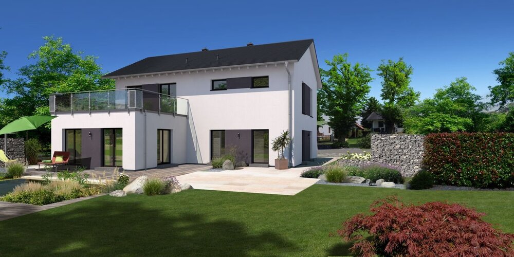 Individuell gestaltetes Traumhaus - flexible Planung trifft hochwertige Qualität - Einfamilienhaus Lindlar | Angebot:27334620