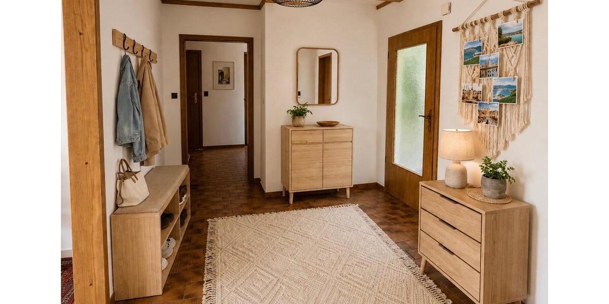 Einfamilienhaus Gummersbach Hepel - 6 Zimmer, 198 m&sup2;, 290.000&euro; | Angebot:27182932