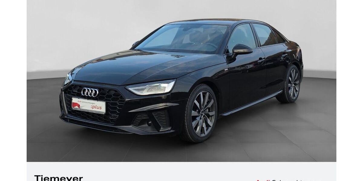 Audi A4 58.038 km 30.970 &euro; Plettenberg 58840