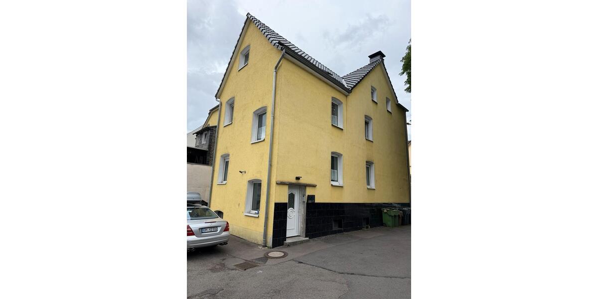 Mehrfamilienhaus, Wohnhaus Gummersbach Berstig Süd - 36 Zimmer, 840 m&sup2;, 1.450.000&euro; | Angebot:26778754