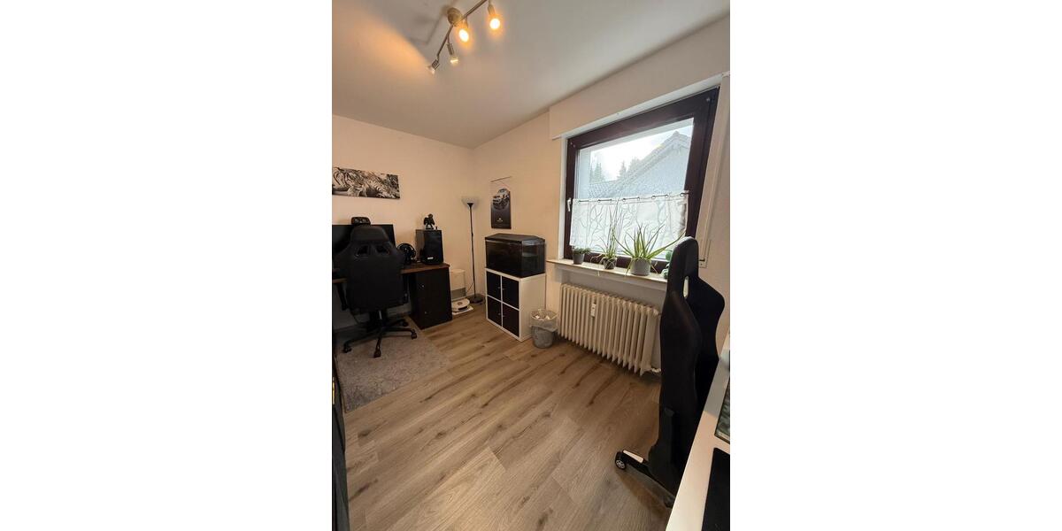 Etagenwohnung Radevormwald - 3 Zimmer, 59 m&sup2;, 500&euro; | Angebot:26656182