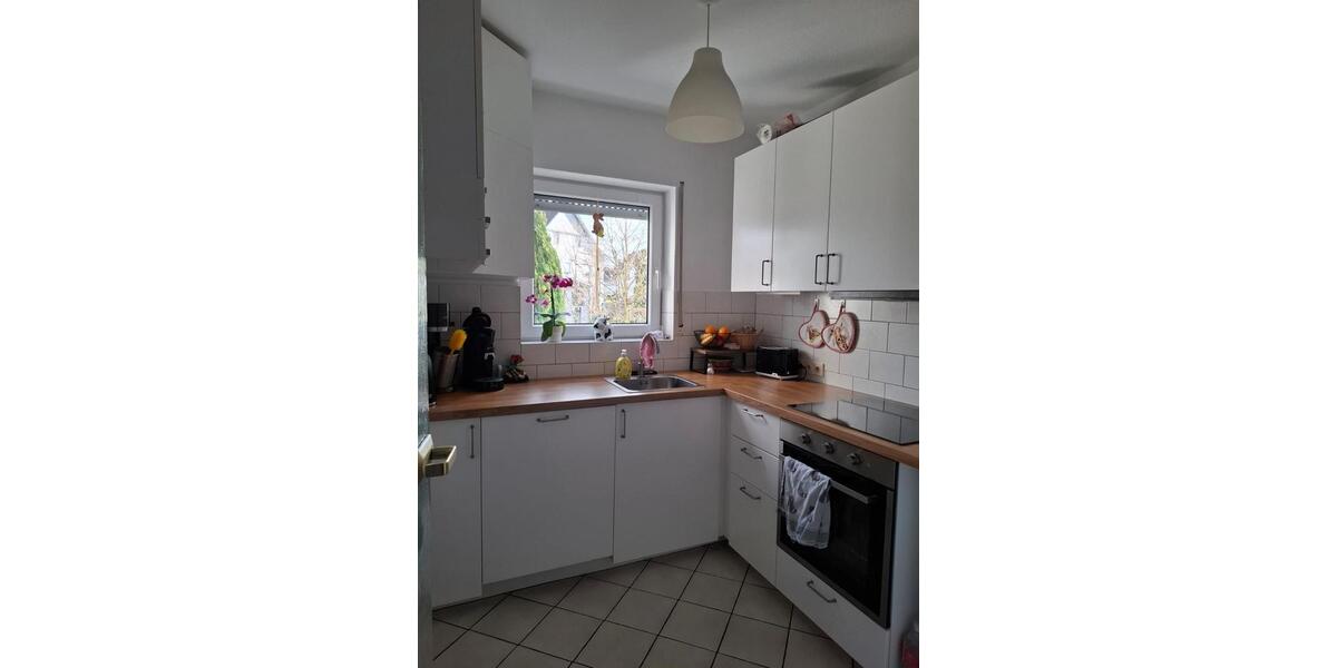 Etagenwohnung Attendorn - 2 Zimmer, 70 m&sup2;, 710&euro; | Angebot:26042234