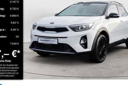 Kia Stonic 67.392 km 13.290 &euro; Wiehl 51674