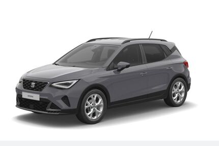 Seat Arona 19.839 km 24.200 &euro; Lüdenscheid 58513