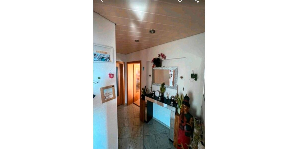 Erdgeschoßwohnung Meinerzhagen - 3 Zimmer, 74 m&sup2;, 620&euro; | Angebot:26049791