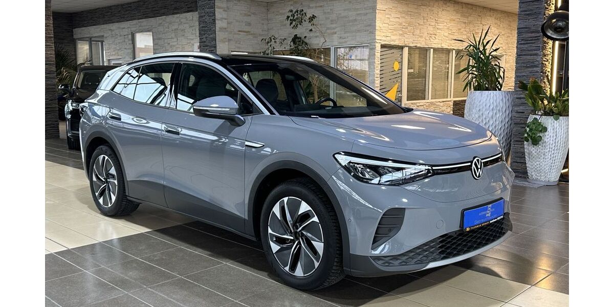 VW ID.4 26.284 km 24.000 &euro; Eitorf 53783