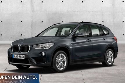 BMW X1 65.613 km 18.940 &euro; Eitorf 53783
