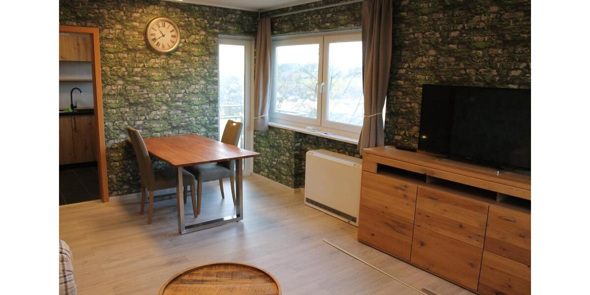 Etagenwohnung Gummersbach Hepel - 3 Zimmer, 73 m&sup2;, 145.900&euro; | Angebot:25976076
