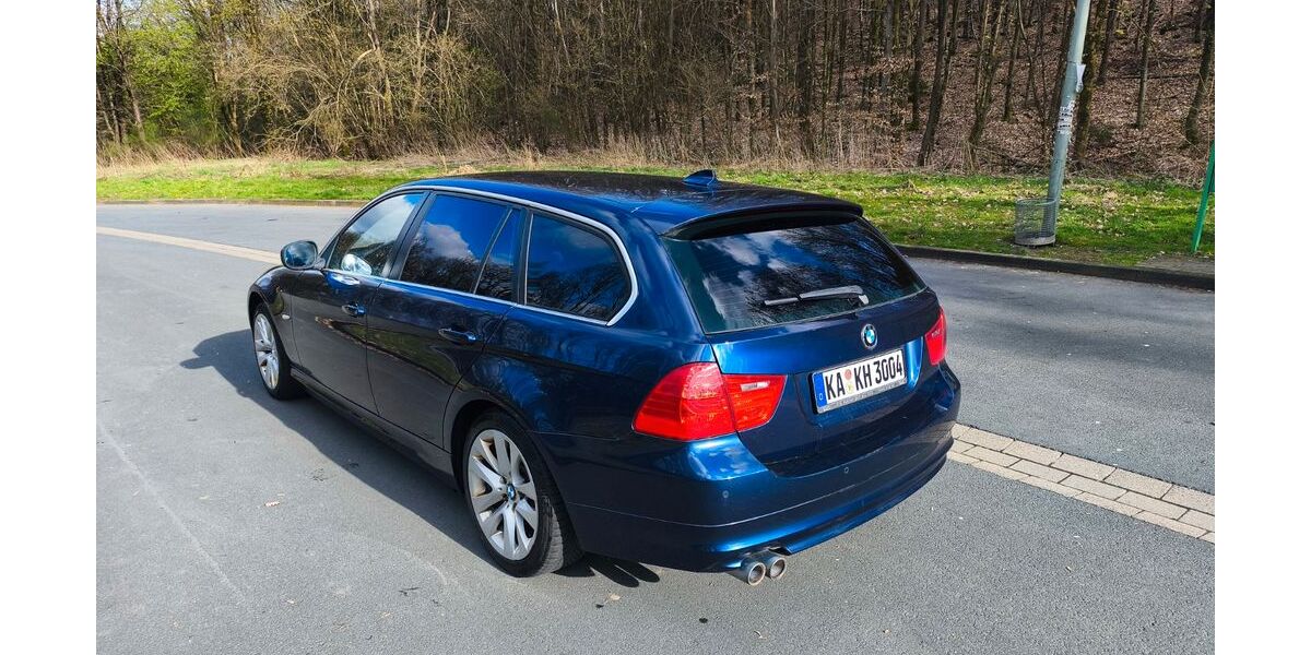 BMW 330 237.500 km 6.200 &euro; Reichshof 51580
