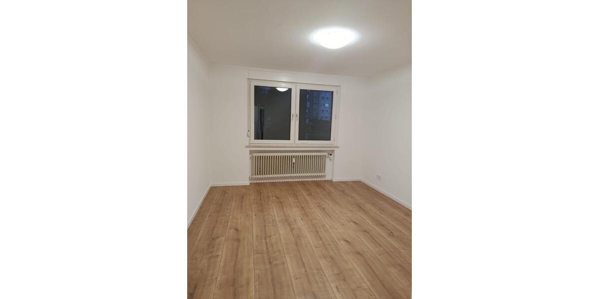 Etagenwohnung Bergneustadt - 2.5 Zimmer, 62 m&sup2;, 850&euro; | Angebot:27533410