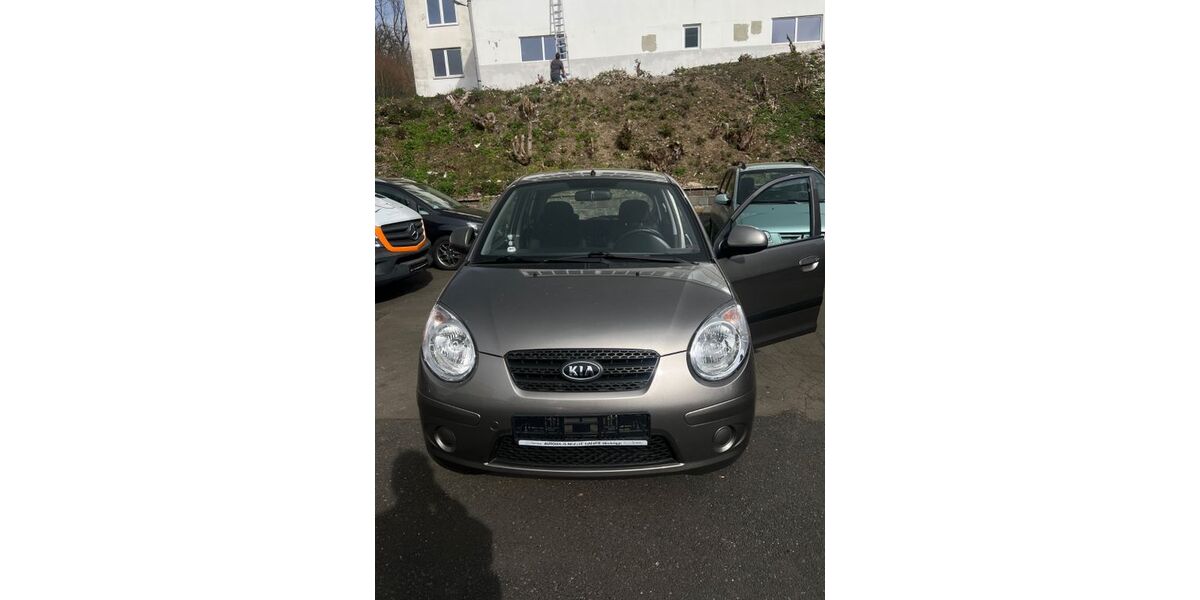 Kia Picanto 43.360 km 3.600 &euro; Lüdenscheid 58509