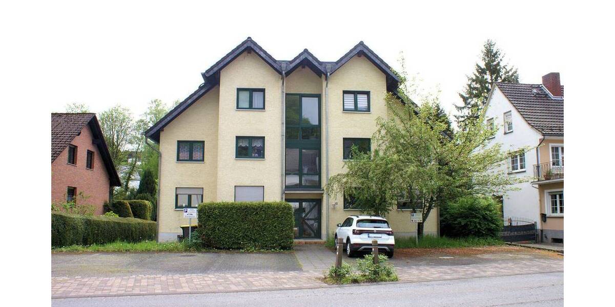 Etagenwohnung Ruppichteroth / Schönenberg Schönenberg - 3 Zimmer, 76 m&sup2;, 130.000&euro; | Angebot:26820503