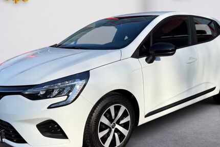 Renault Clio 18.581 km 13.290 &euro; Olpe 57462