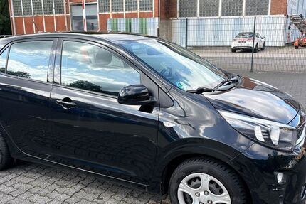Kia Picanto 107.000 km 7.800 &euro; Attendorn 57439
