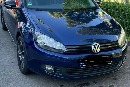 VW Golf 158.154 km 6.250 &euro; Wiehl 51674