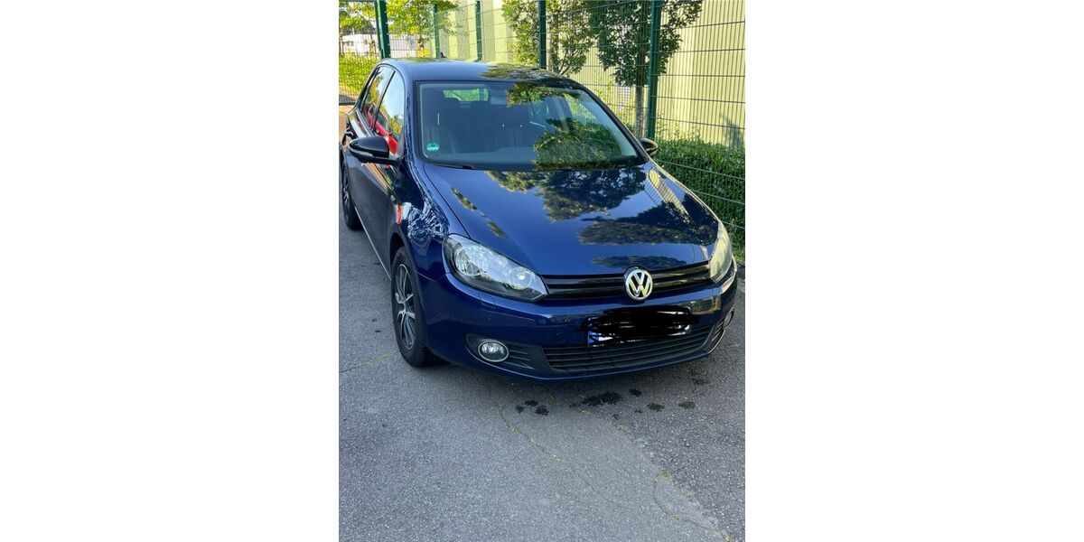 VW Golf 158.154 km 6.250 &euro; Wiehl 51674