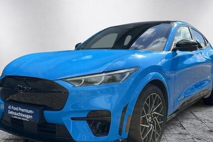 Ford Mustang Mach-E 28.000 km 47.980 &euro; Lüdenscheid 58509