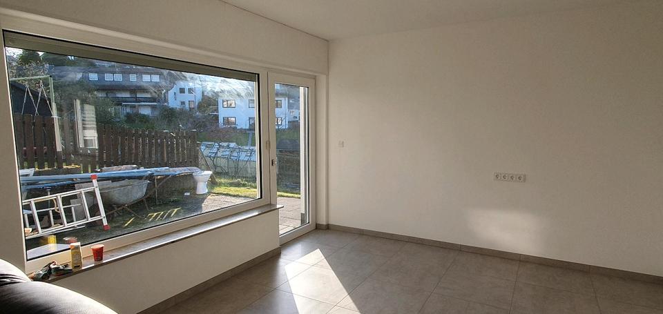 Erdgeschoßwohnung Much - 3 Zimmer, 60 m&sup2;, 800&euro; | Angebot:26035012