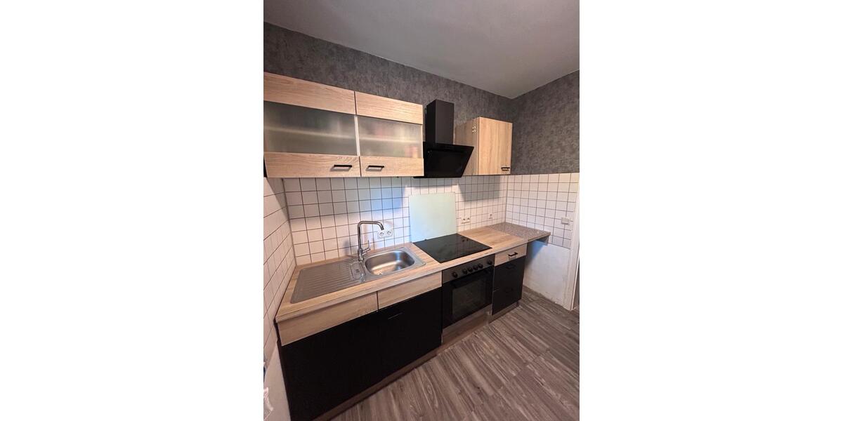 Erdgeschoßwohnung Gummersbach - 2 Zimmer, 61 m&sup2;, 717&euro; | Angebot:25991554