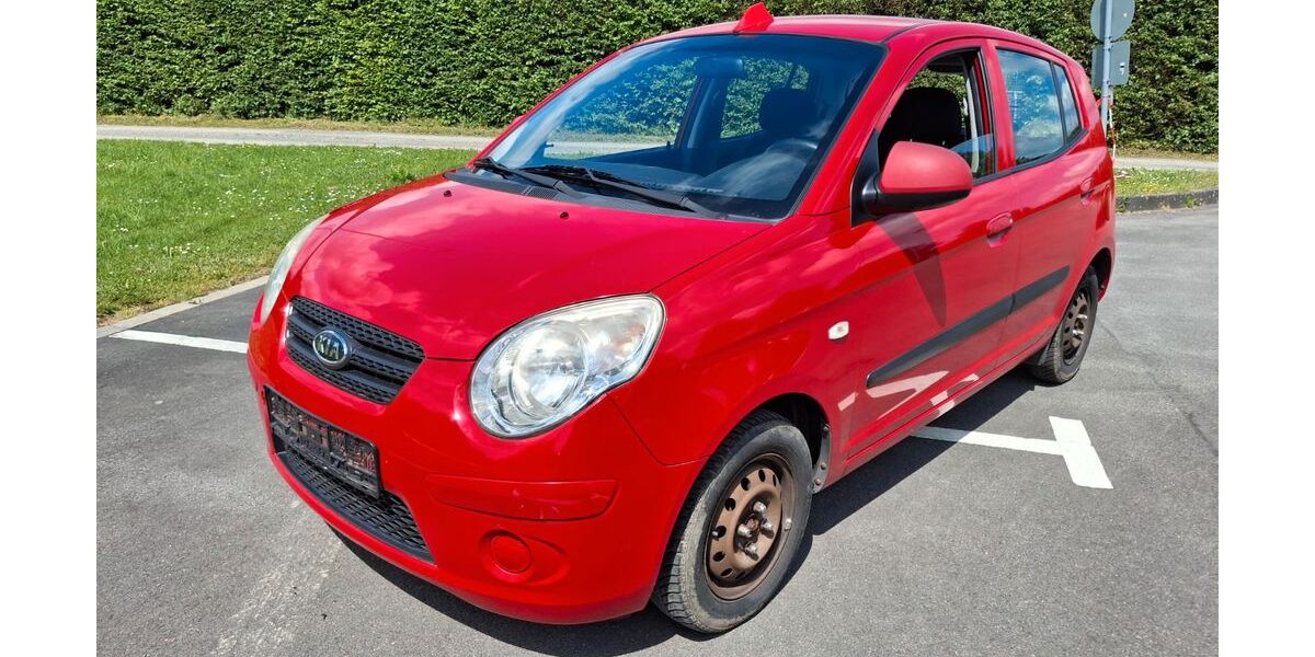 Kia Picanto 152.000 km 2.250 &euro; Wiehl 51674
