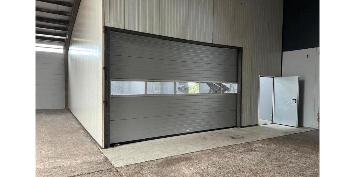 Gewerbeobjekt Meinerzhagen - 4&euro; | Angebot:24419528