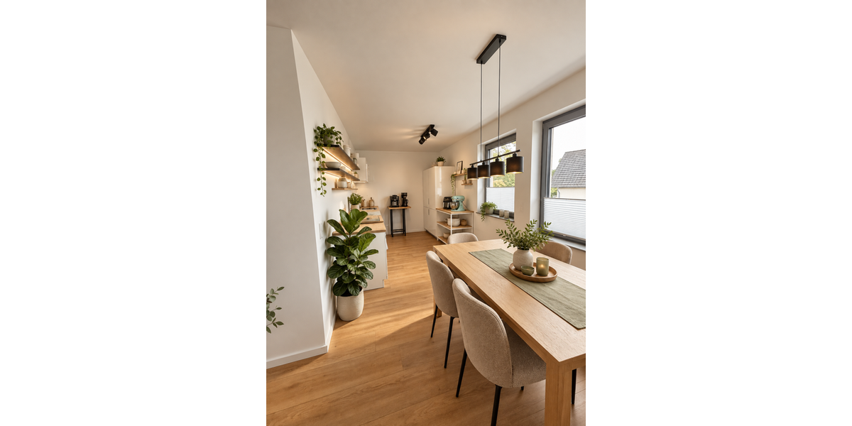 3 Zimmer Penthouse Wohnung sofort verfügbar TOP Lage nahe Autobahn - Einfamilienhaus Wiehl Drabenderhöhe | Angebot:27501600