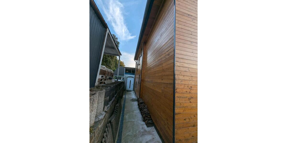 Einfamilienhaus Gummersbach - 6 Zimmer, 147 m&sup2;, 389.000&euro; | Angebot:16431598