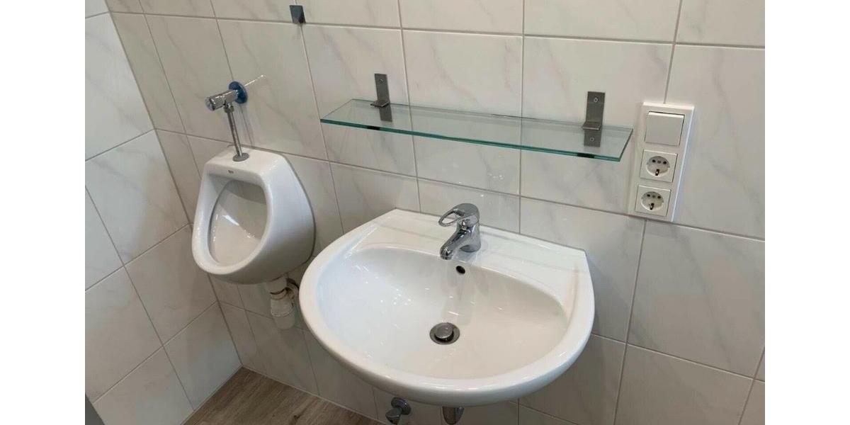 Erdgeschoßwohnung Gummersbach - 3 Zimmer, 57 m&sup2;, 600&euro; | Angebot:27594129