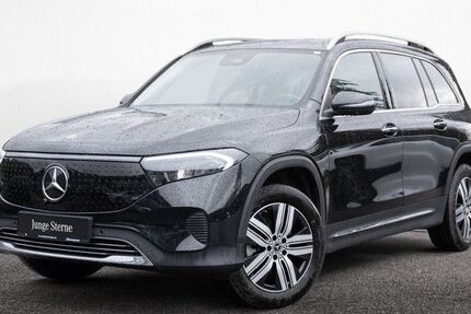 Mercedes-Benz EQB 25.127 km 41.260 &euro; Plettenberg 58840