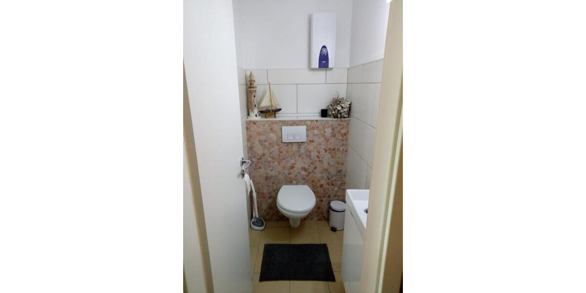 Etagenwohnung Gummersbach Hepel - 3 Zimmer, 86 m&sup2;, 680&euro; | Angebot:26538382