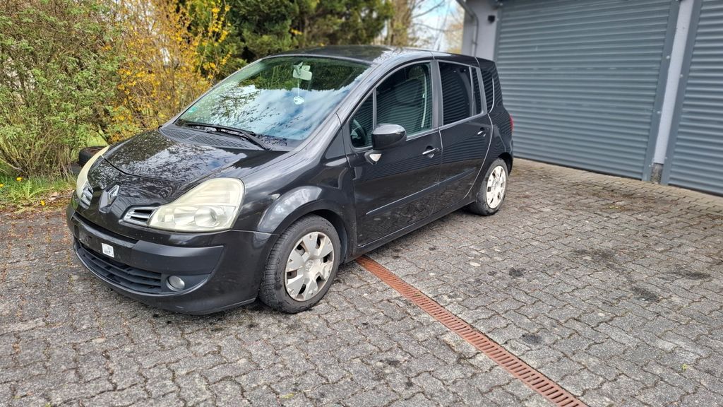 Renault Modus 240.000 km 1.999 &euro; Drolshagen 57489