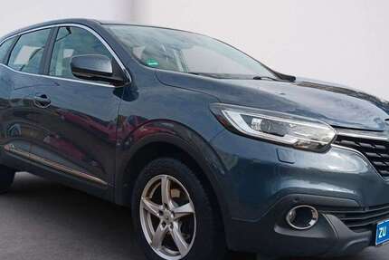 Renault Kadjar 150.000 km 8.299 &euro; Olpe 57462