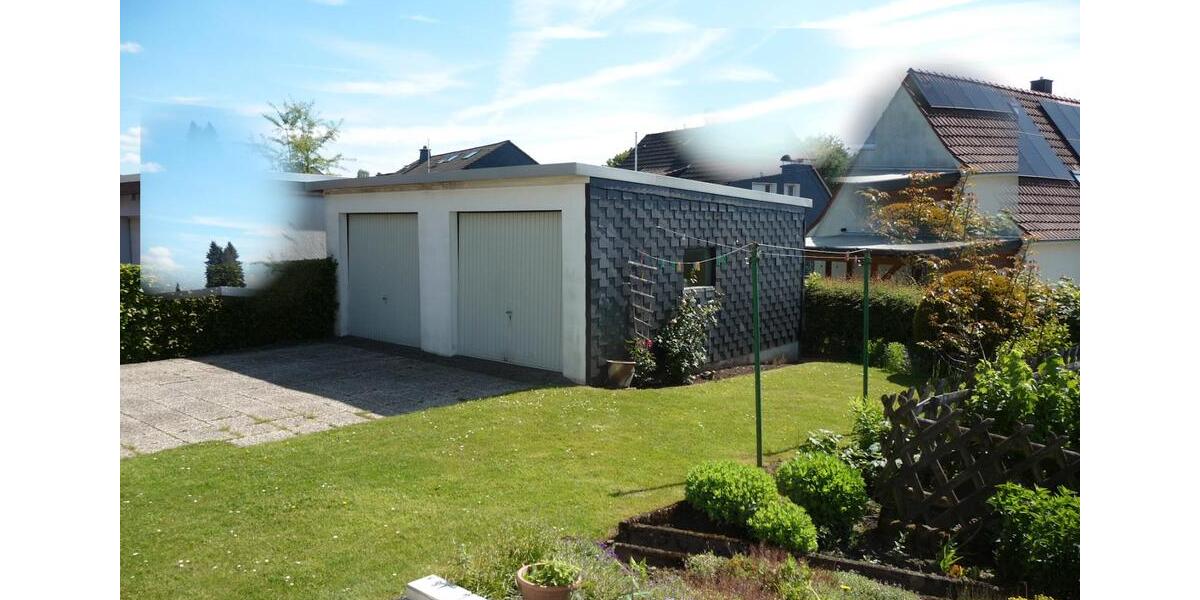 Mehrfamilienhaus, Wohnhaus Radevormwald - 360.000&euro; | Angebot:26680320