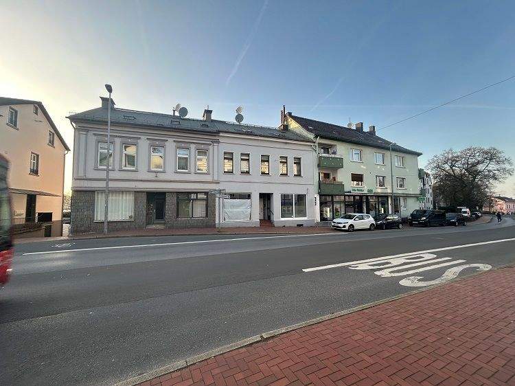 Mehrfamilienhaus, Wohnhaus Lüdenscheid Staberg - 1 Zimmer, 203 m&sup2;, 290.000&euro; | Angebot:26796513