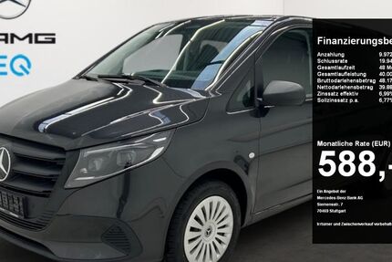 Mercedes-Benz Vito 49.997 km 49.147 &euro; Lüdenscheid 58507