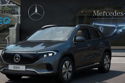 Mercedes-Benz EQA 9.187 km 43.840 &euro; Lüdenscheid 58507