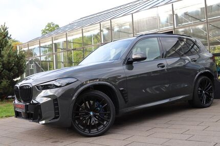 BMW X5 1.950 km 90.500 &euro; Reichshof-Denklingen 51580