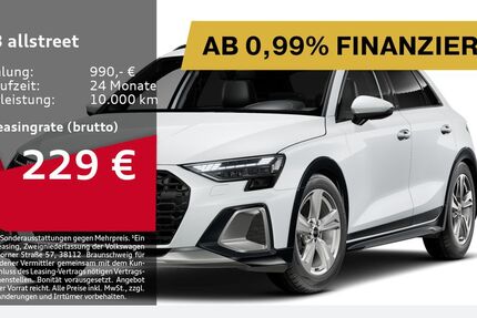 Audi A3 7.041 km 30.370 &euro; Lüdenscheid 58511