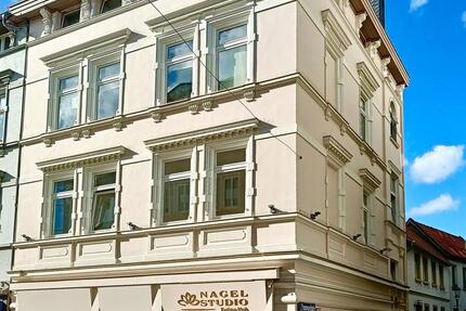 Wohnung Lüdenscheid Staberg - 3 Zimmer, 80 m&sup2;, 580&euro; | Angebot:26385403