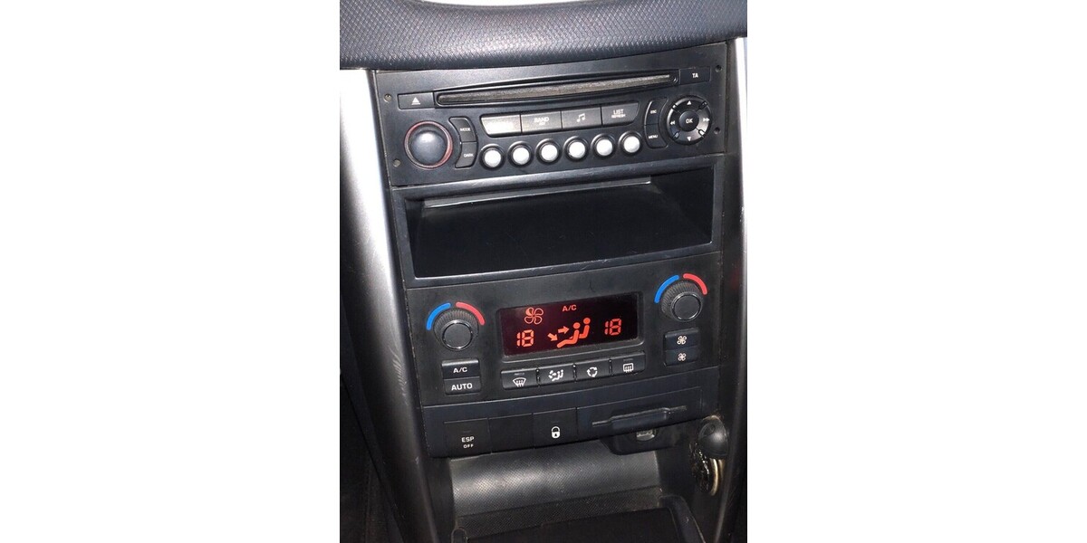 Peugeot 207 CC 139.000 km 2.600 &euro; Lüdenscheid 58507